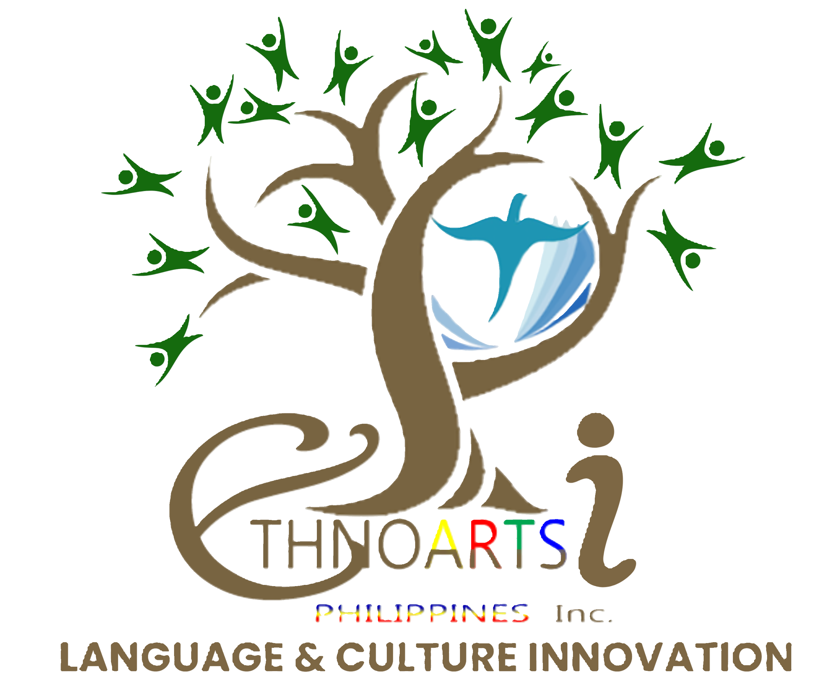 Ethnoarts Philippines, Inc.
